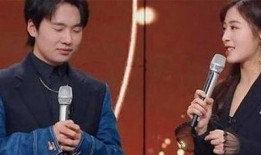 郭麒麟张含韵最新爆料,揭秘娱乐圈背后的故事