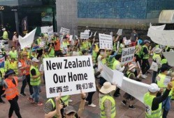 新西兰华人爆料案件最新,真相揭露，正义何在？
