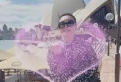 张兰最新爆料戒指图片,戒指细节曝光，揭秘豪门背后的故事